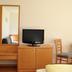 Comodidade do quarto