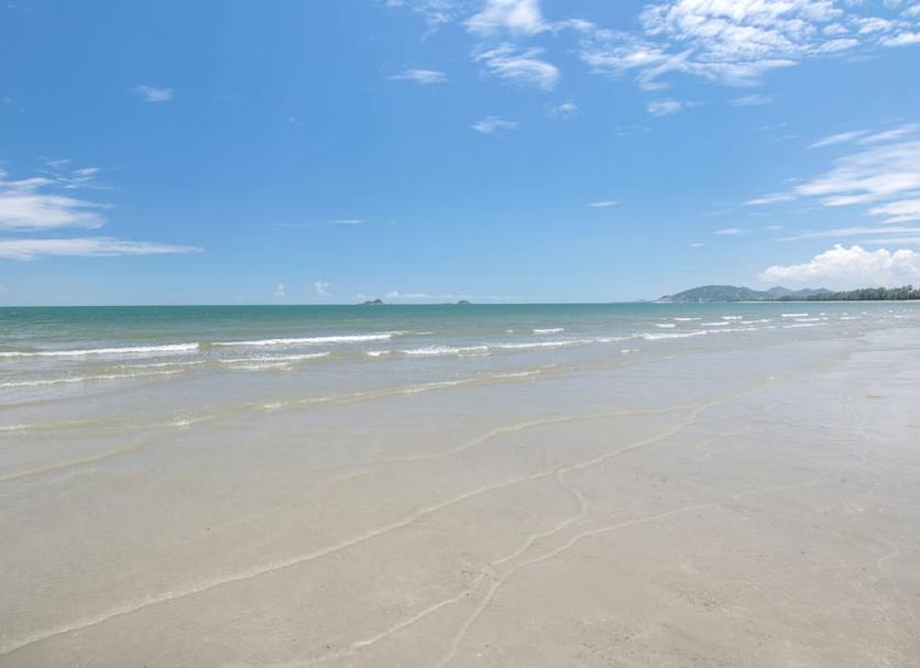 Praia Foto