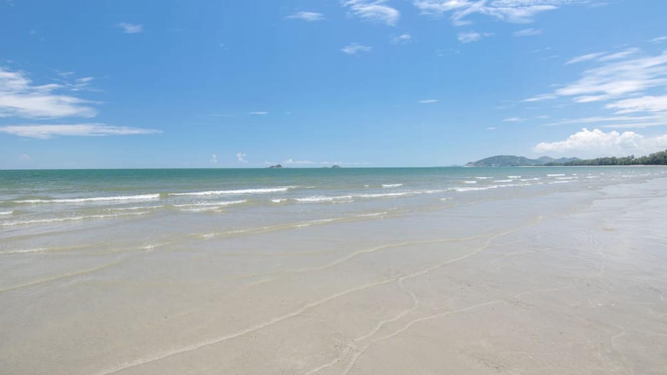 The Bihai Hua Hin