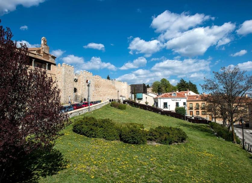 Exterior Foto