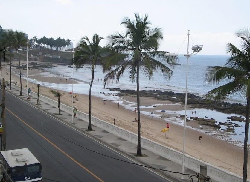Exterior Foto