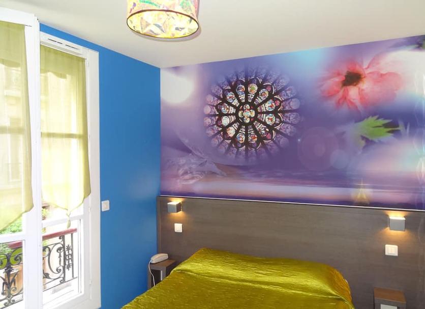 Quarto Foto