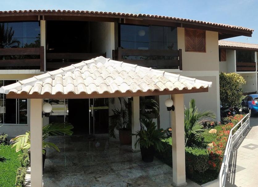 Edifício Foto