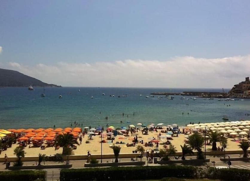 Praia Foto