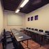 Sala de conferências