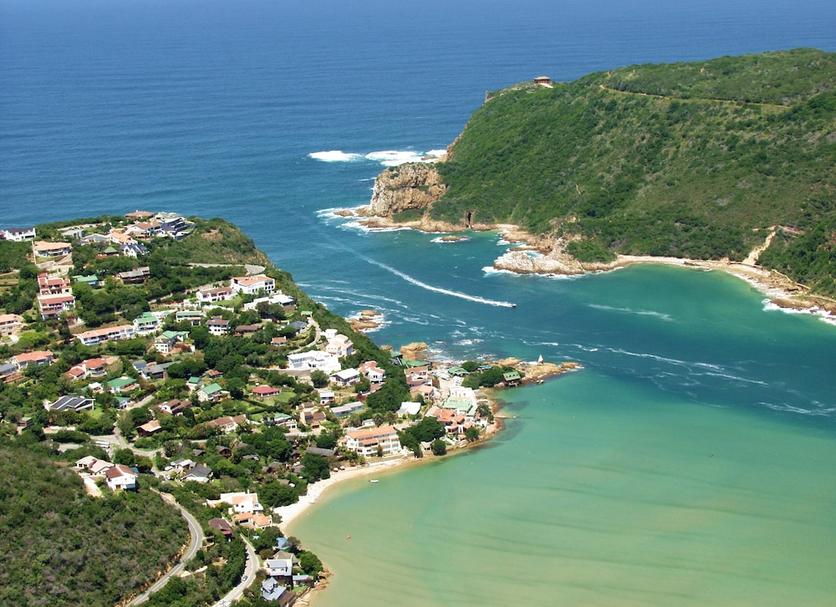 Praia Foto