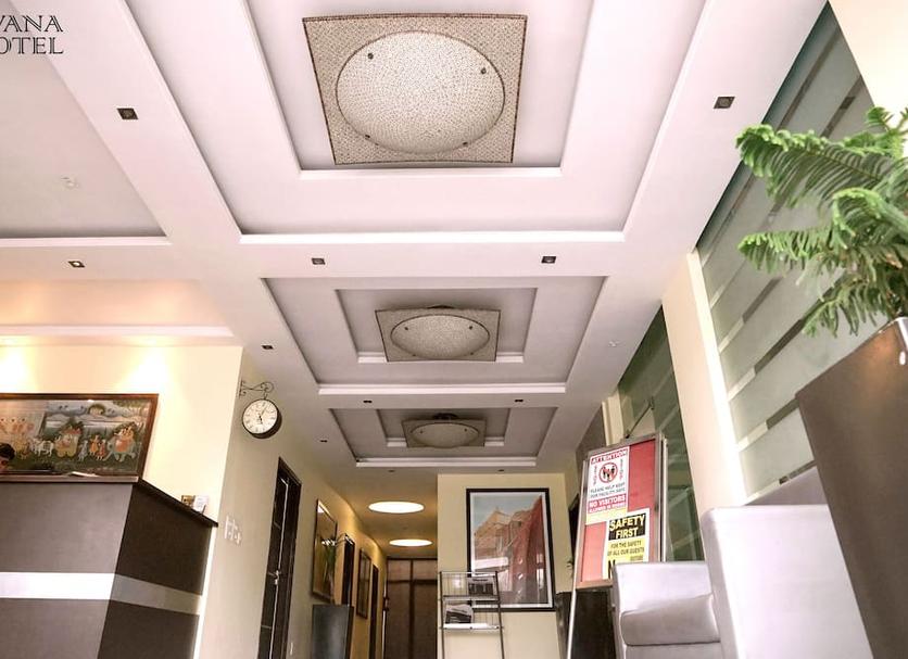 Hall Foto