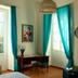 Comodidade do quarto