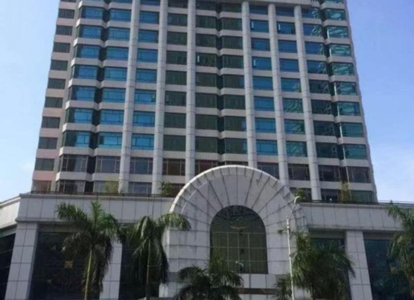 Edifício Foto
