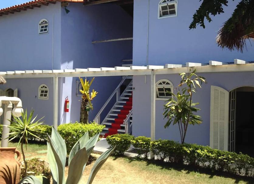 Exterior Foto