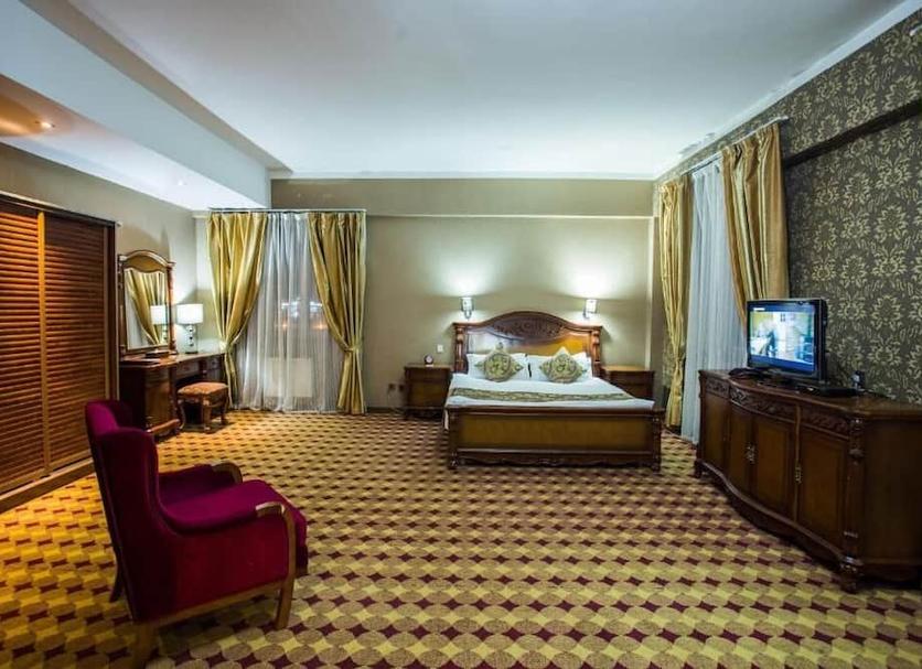 Quarto Foto
