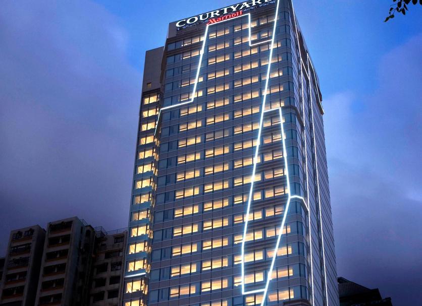 Edifício Foto