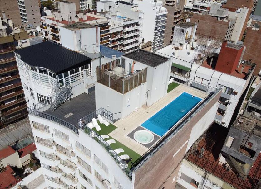 Exterior Foto