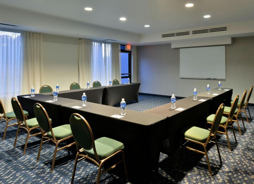 Sala de conferências Foto