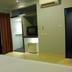 Comodidade do quarto