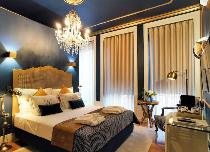 Quarto Foto