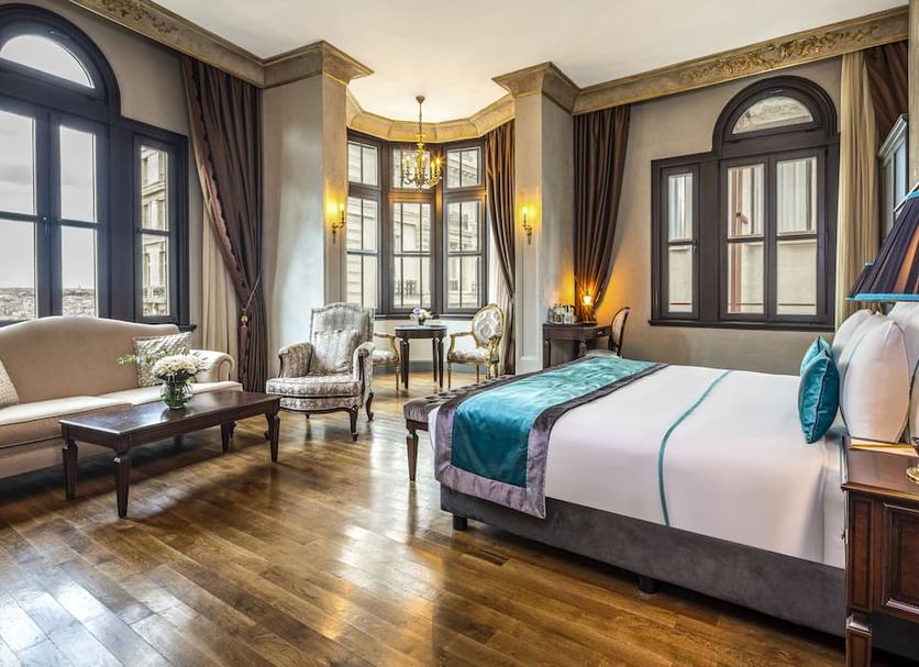 Quarto Foto