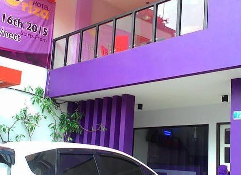 Exterior Foto