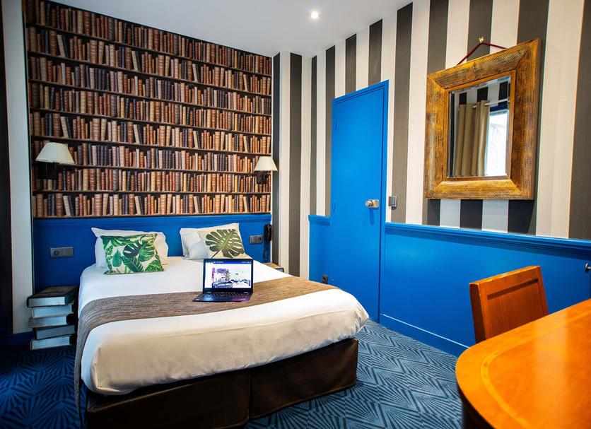 Quarto Foto