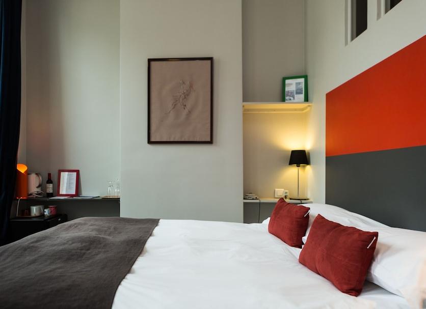 Quarto Foto