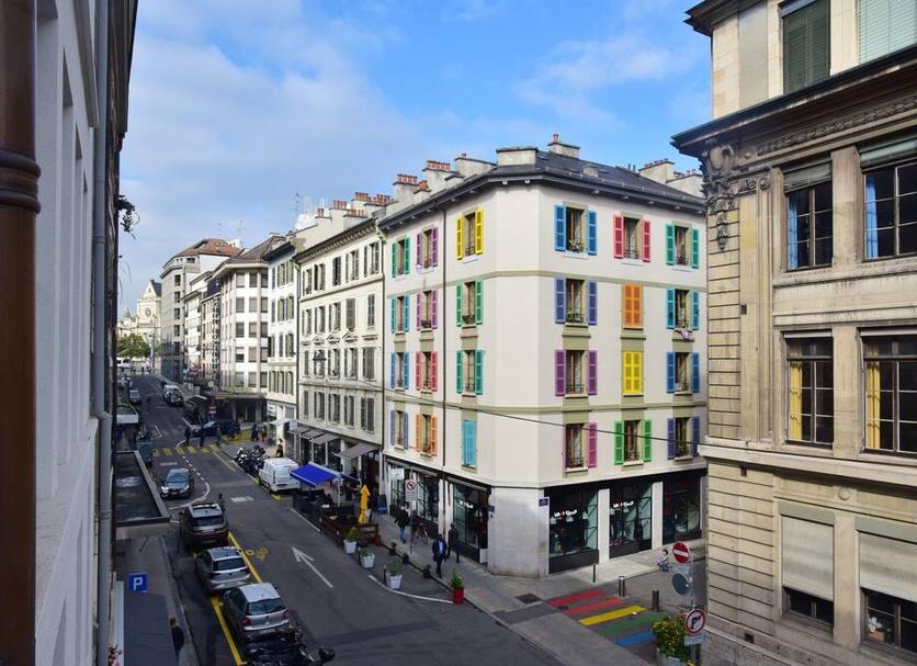 Exterior Foto