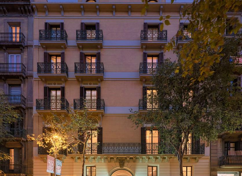 Edifício Foto