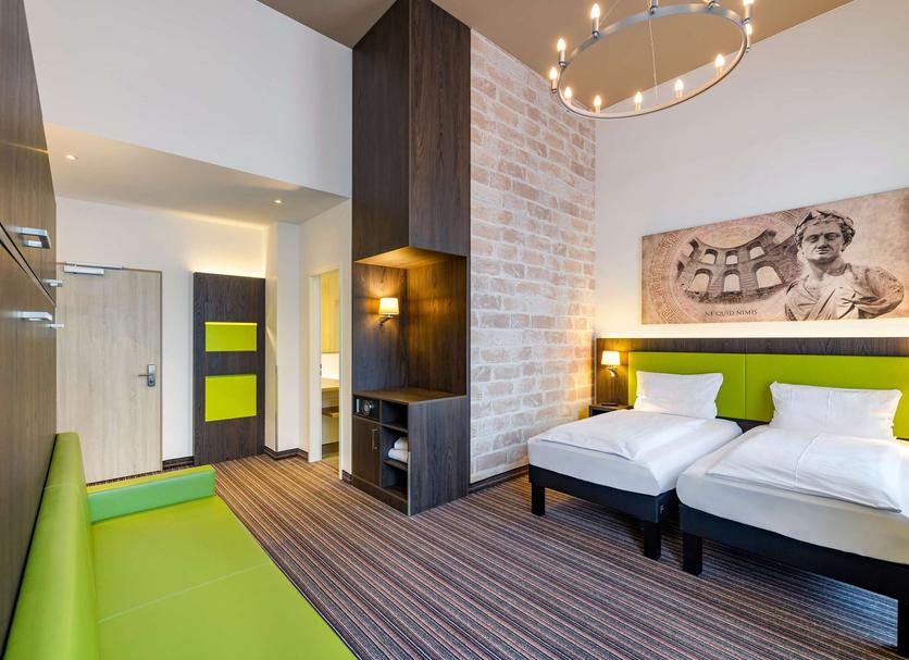 Quarto Foto