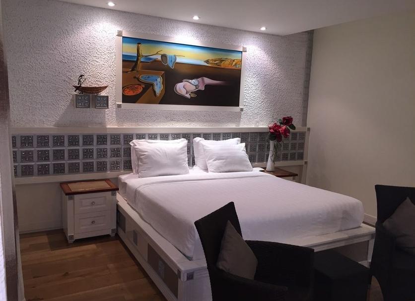 Quarto Foto