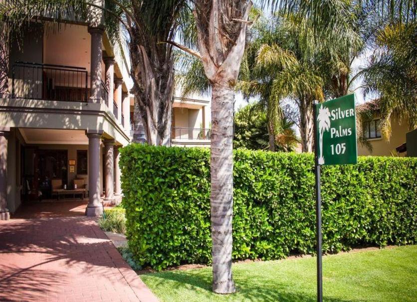 Exterior Foto