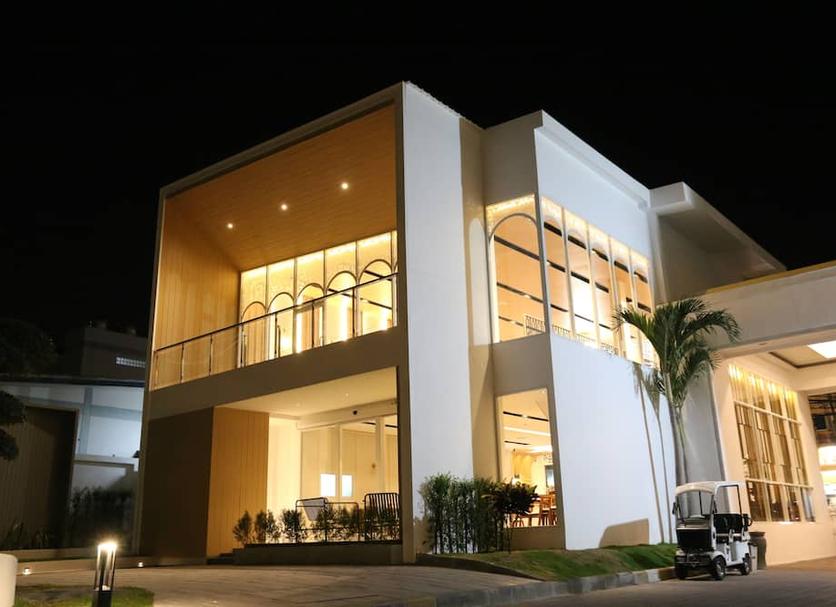 Edifício Foto