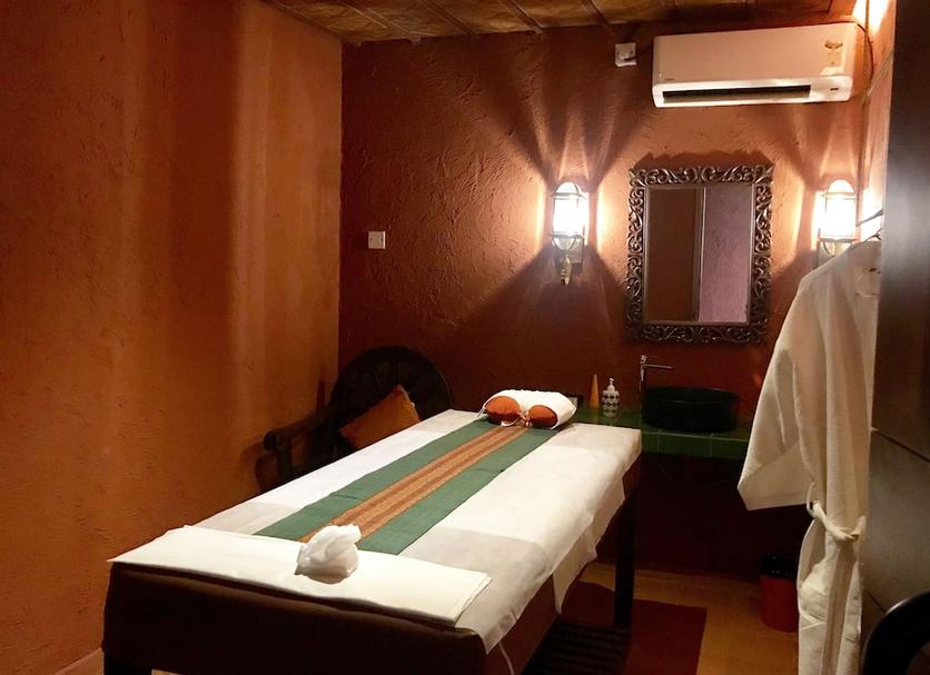 SPA Foto