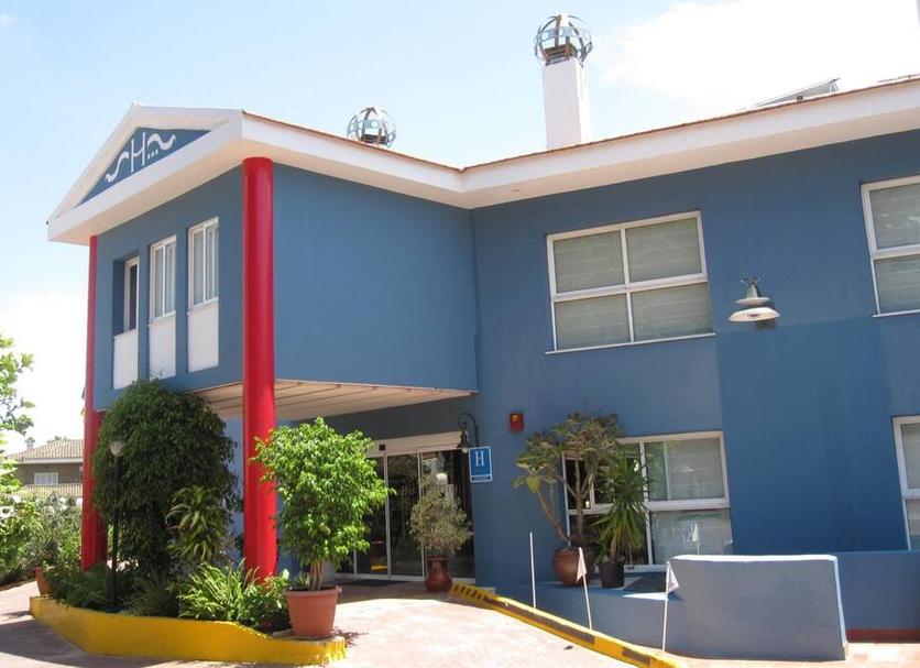 Exterior Foto