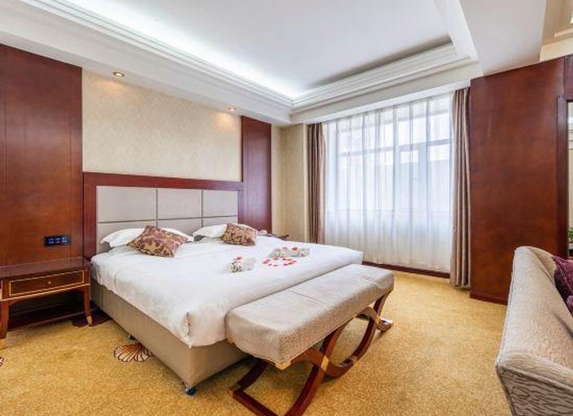 Quarto Foto