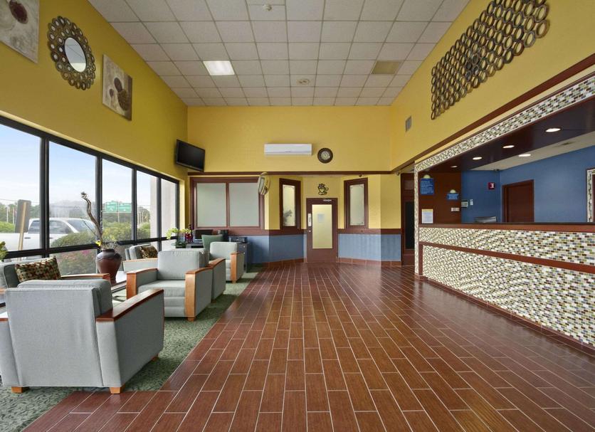 Hall Foto