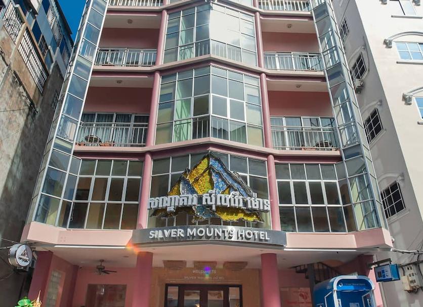 Edifício Foto