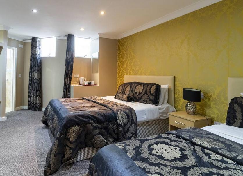 Quarto Foto