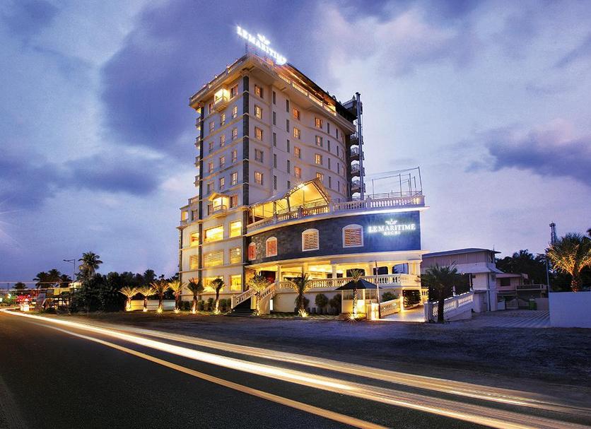 Edifício Foto