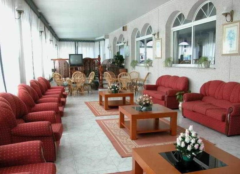 Hall Foto