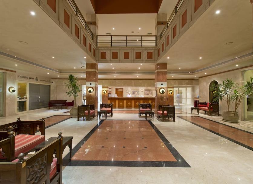 Hall Foto