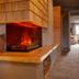 Comodidade do quarto