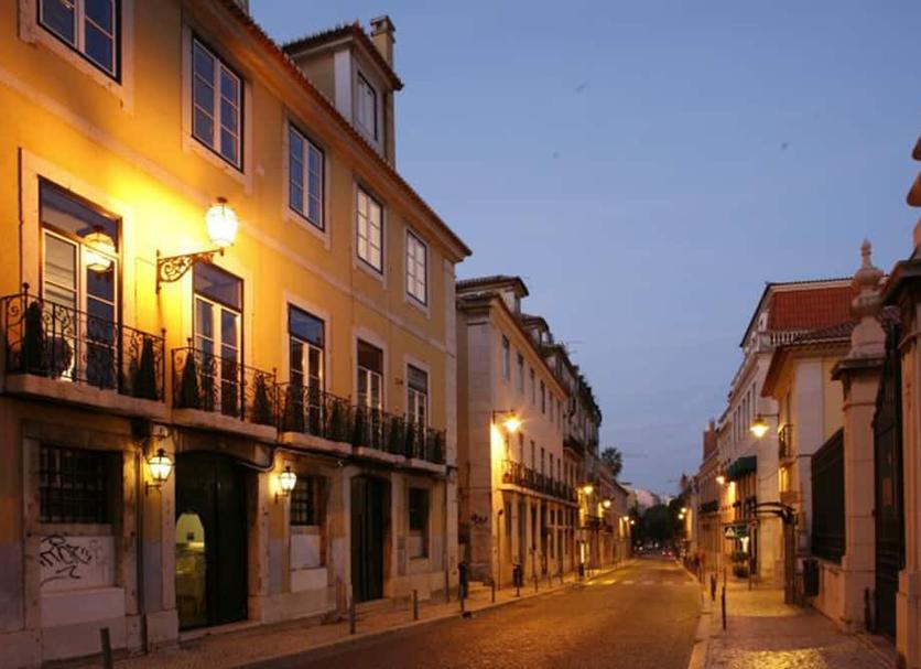 Exterior Foto