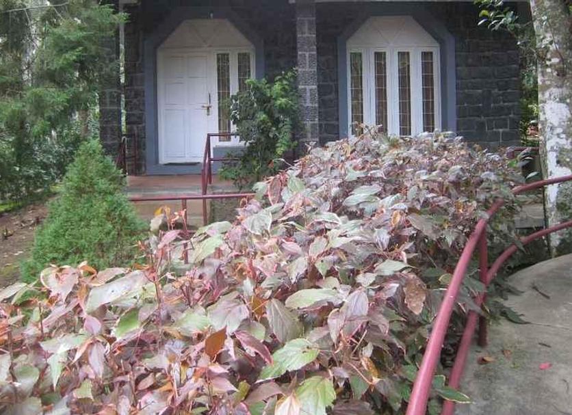 Exterior Foto