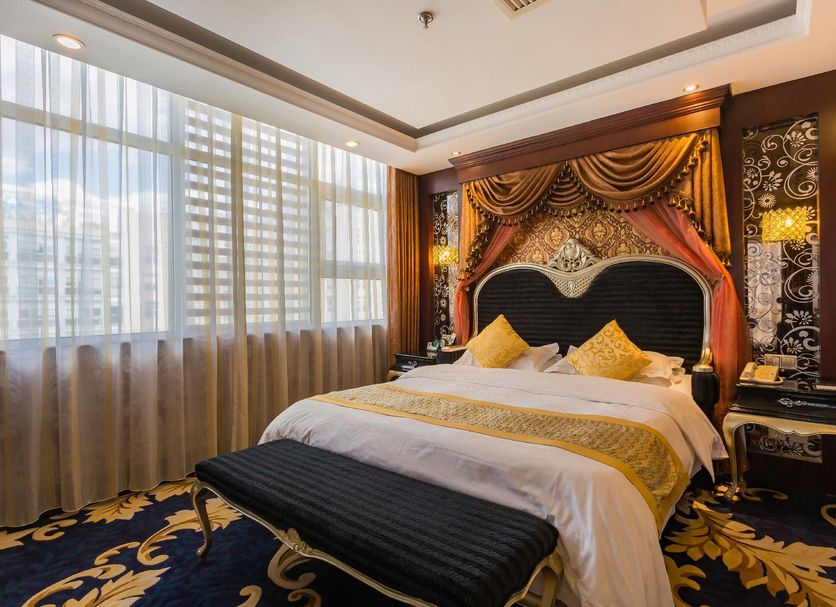 Quarto Foto
