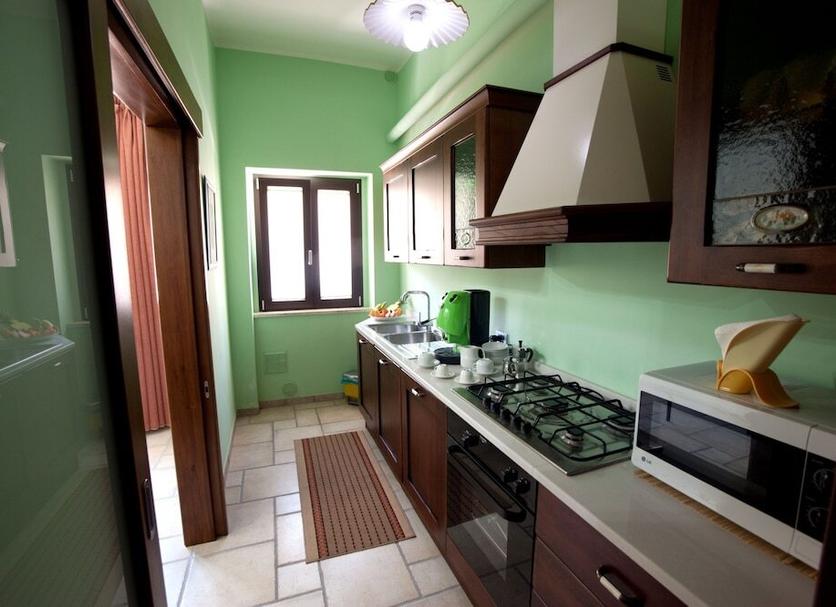 Cozinha Foto