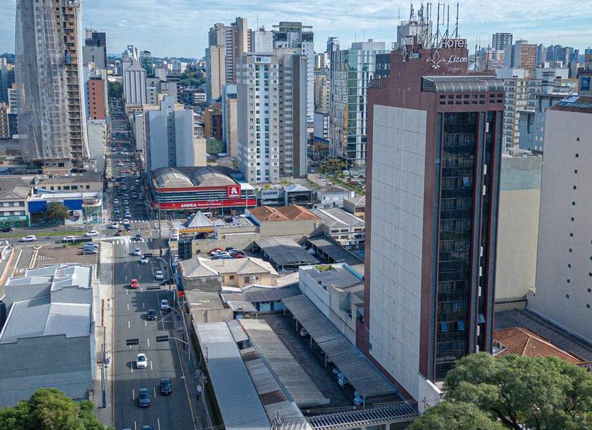 Exterior Foto