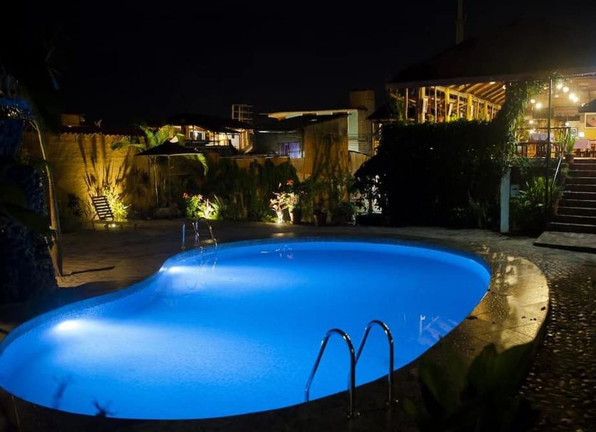 Piscina Foto