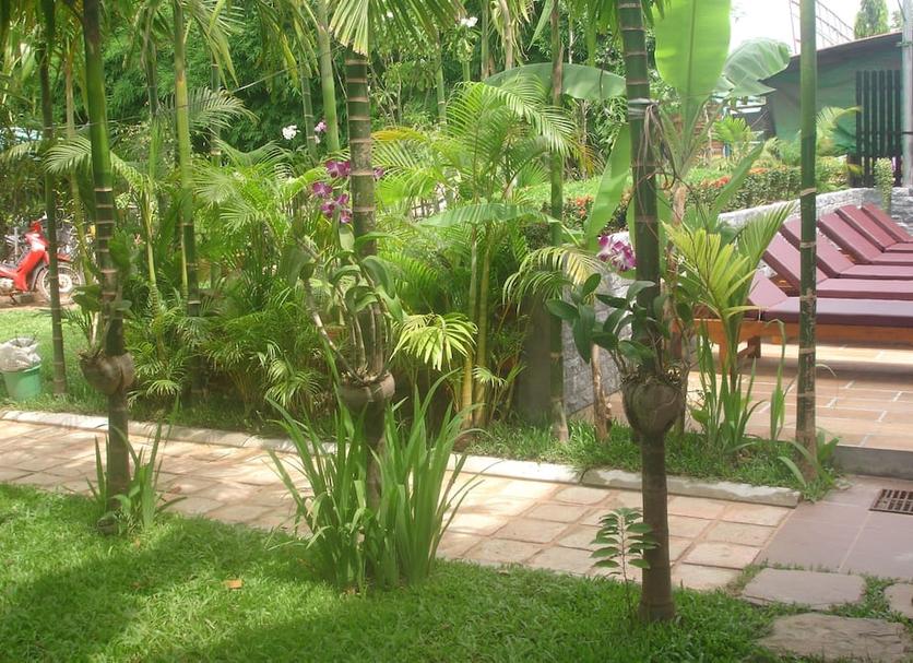Exterior Foto