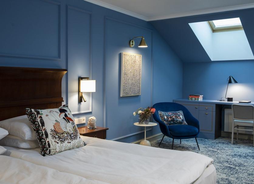 Quarto Foto
