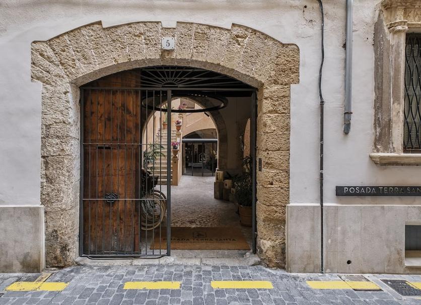 Exterior Foto