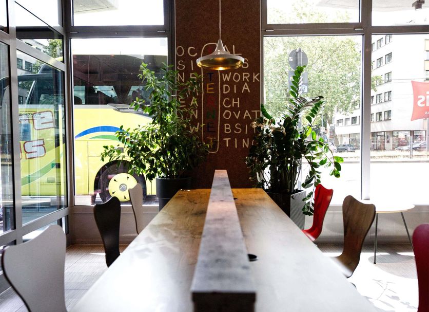 Bar Foto